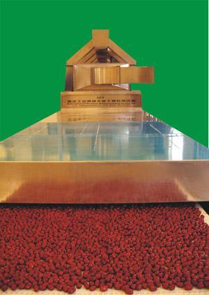 微波红枣干燥设备，红枣专用微波干燥设备，微波设备FT