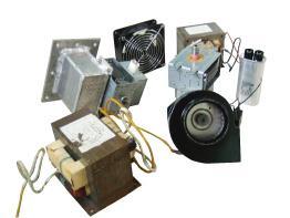 工业微波变压器,磁控管,各种微波源微波配件